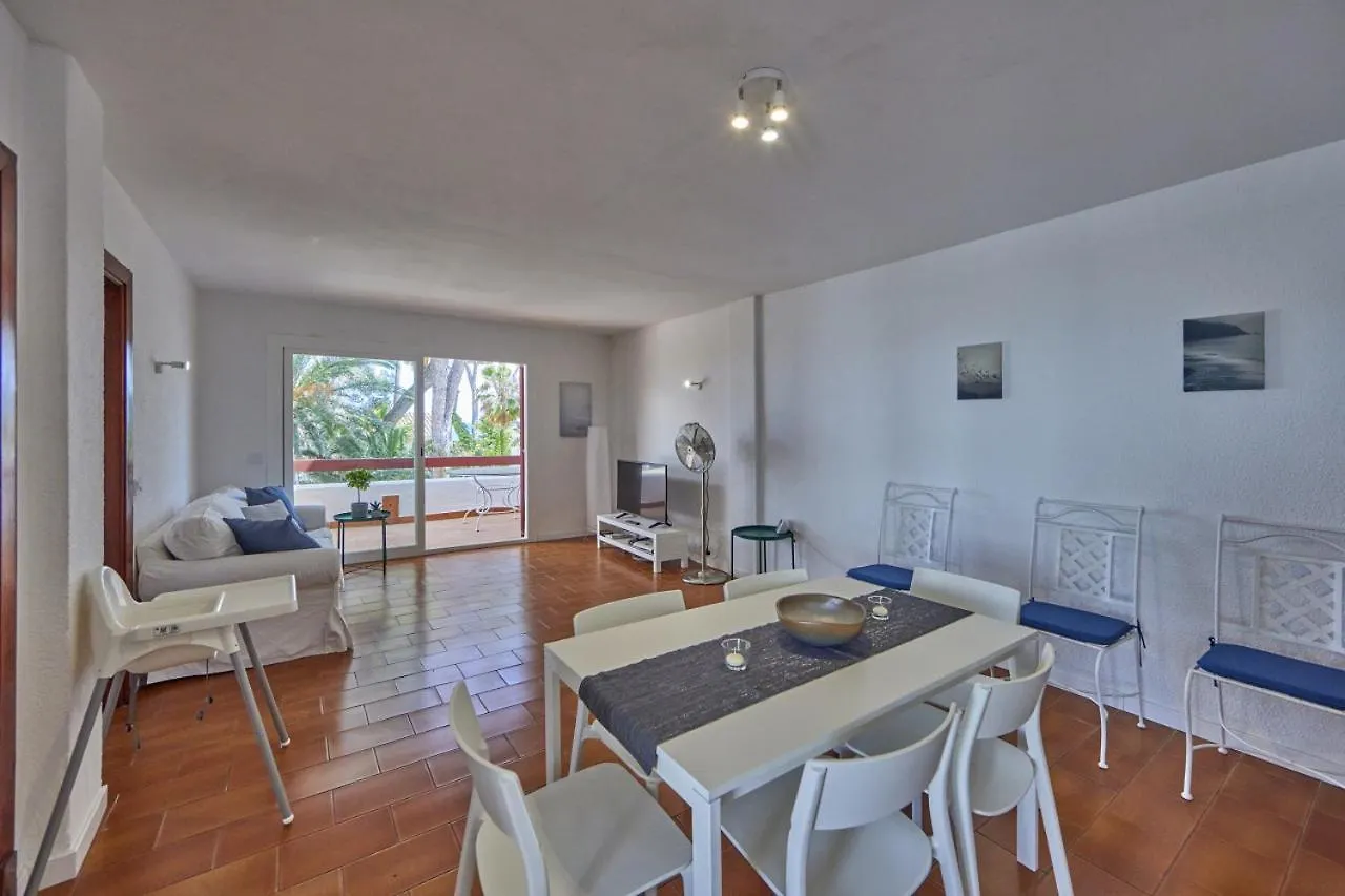 Nura Houses Magaluf Apartment 1