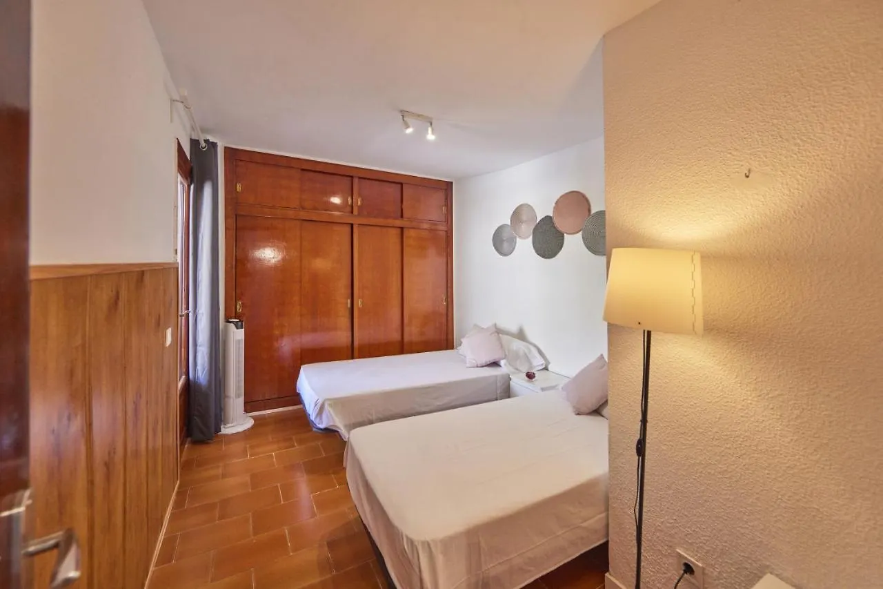 Nura Houses Magaluf Apartment 1