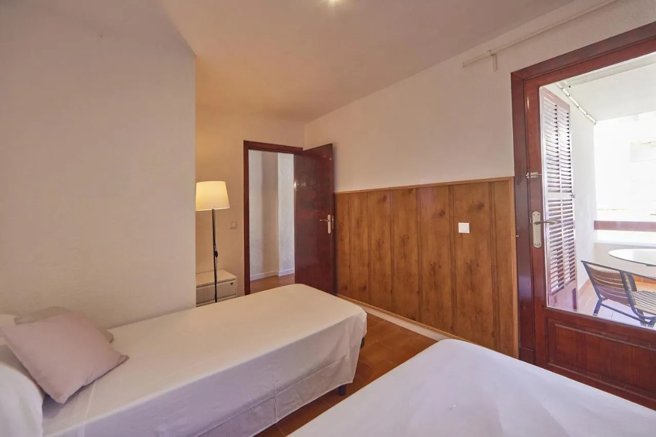 Nura Houses Magaluf Apartment 1