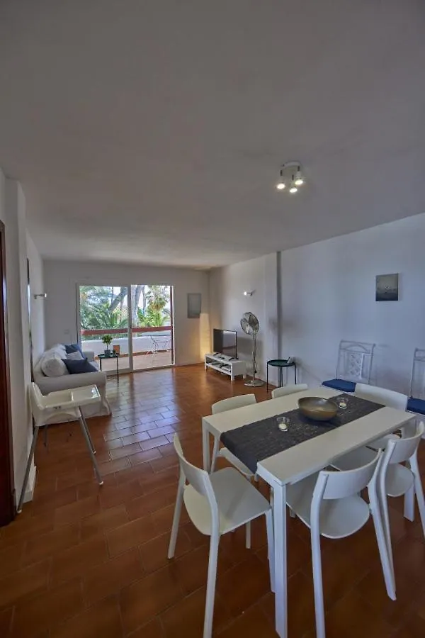 Nura Houses Magaluf Apartment 1