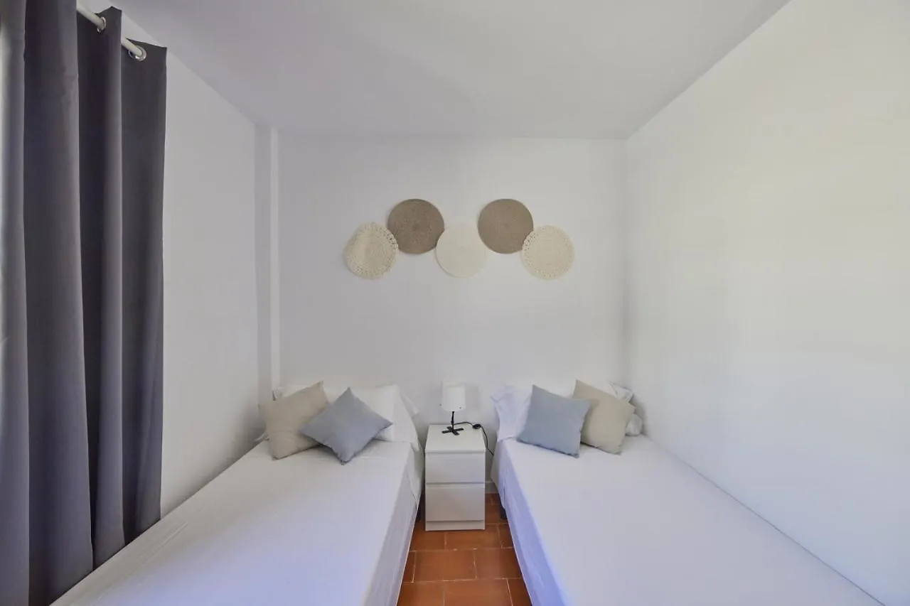 Nura Houses Magaluf Apartment 1 Spanyolország