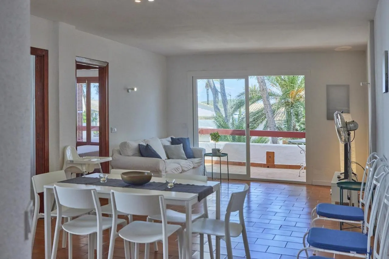 Nura Houses Magaluf Apartment 1 Spanyolország