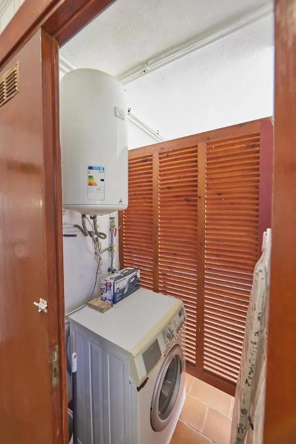 Nura Houses Magaluf Apartment 1 Spanyolország
