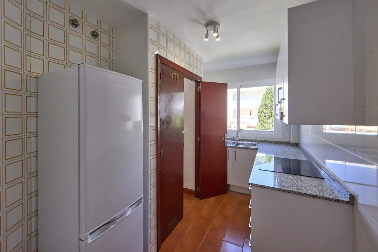Nura Houses Magaluf Apartment 1