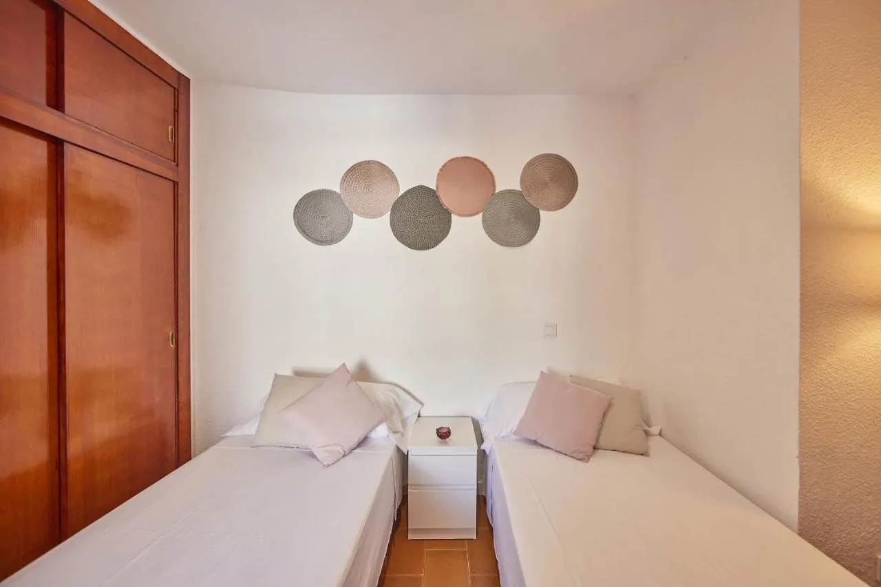 Nura Houses Magaluf Apartment 1 0*,